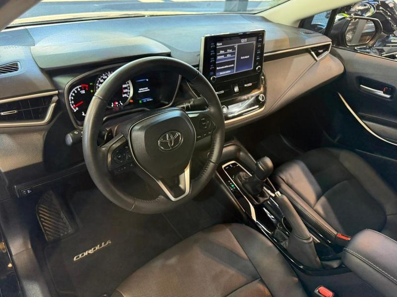 Toyota Corolla xei 20 - foto 10
