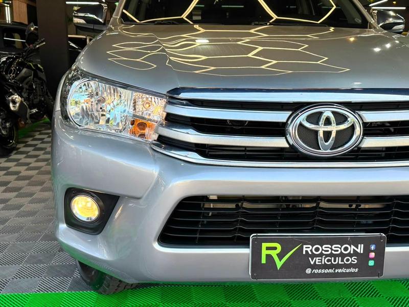 Toyota Hilux cdsrva4fd - foto 7