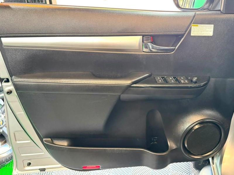 Toyota Hilux cdsrva4fd - foto 20