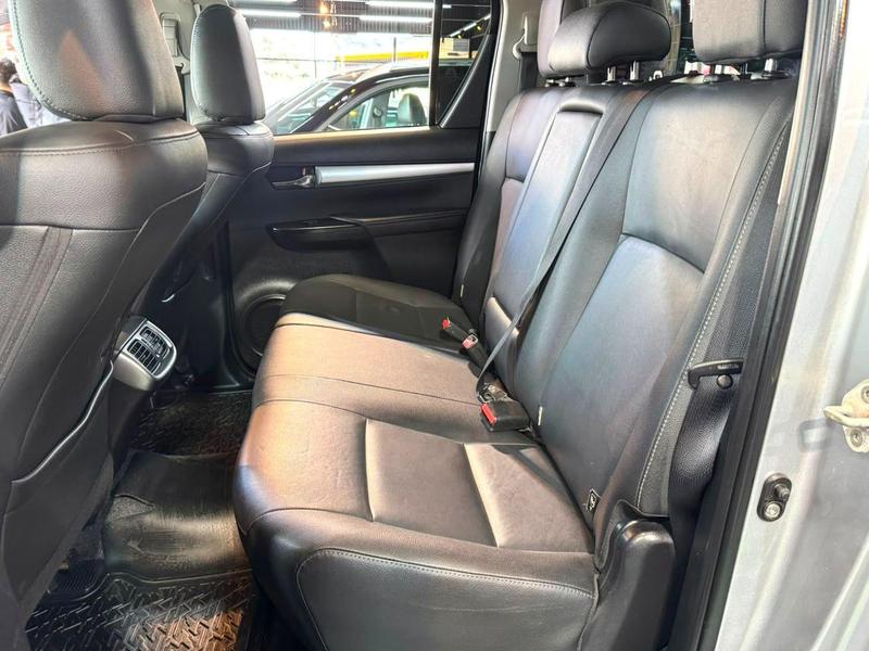 Toyota Hilux cdsrva4fd - foto 18