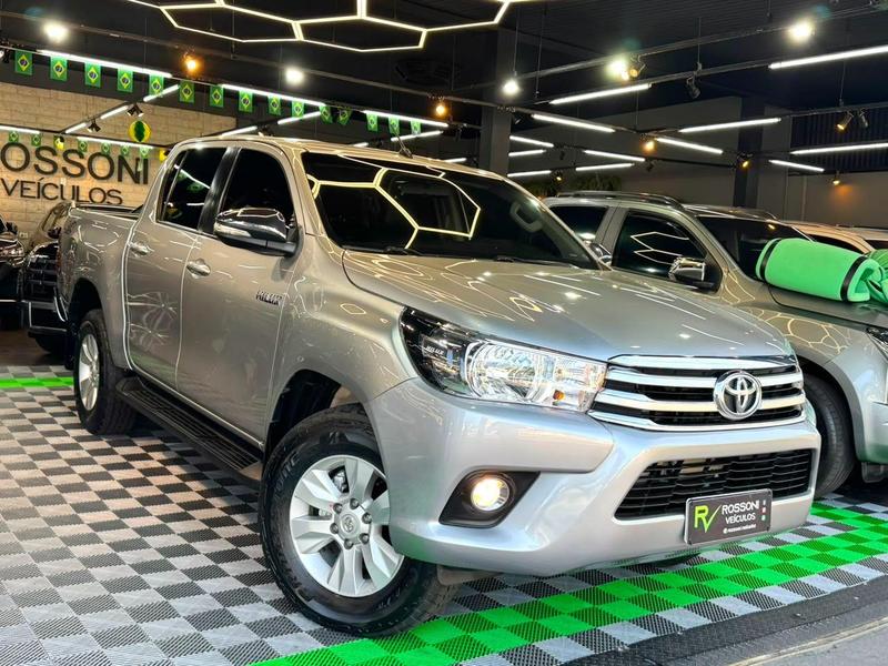 Toyota Hilux cdsrva4fd - foto 3