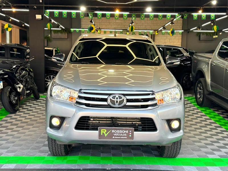 Toyota Hilux cdsrva4fd - foto 2