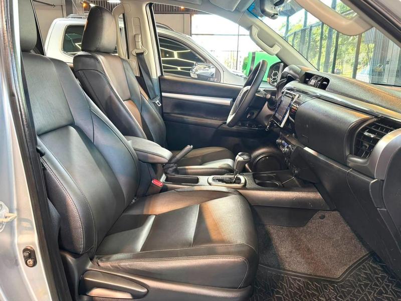 Toyota Hilux cdsrva4fd - foto 14