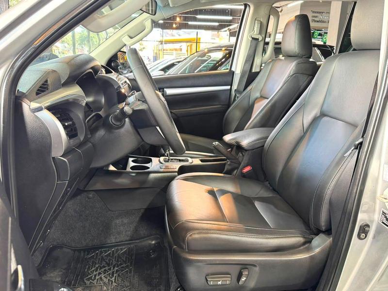 Toyota Hilux cdsrva4fd - foto 15