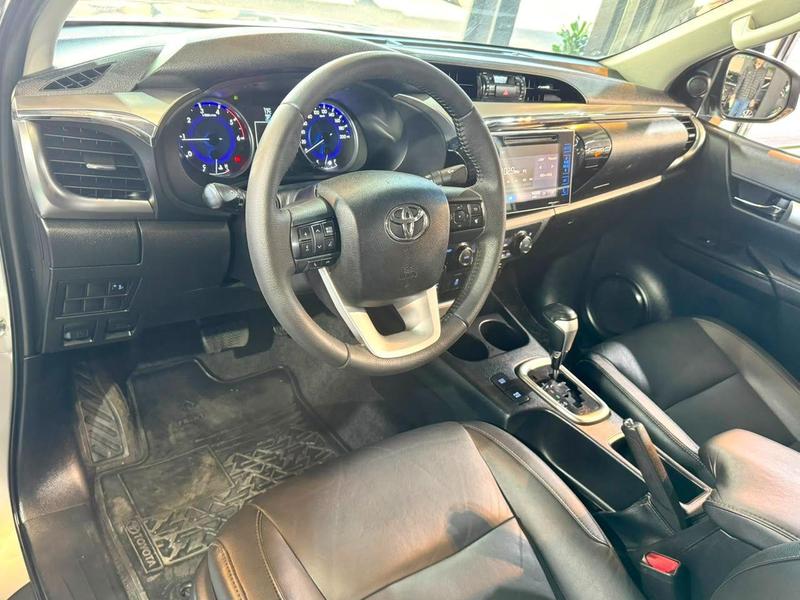 Toyota Hilux cdsrva4fd - foto 12