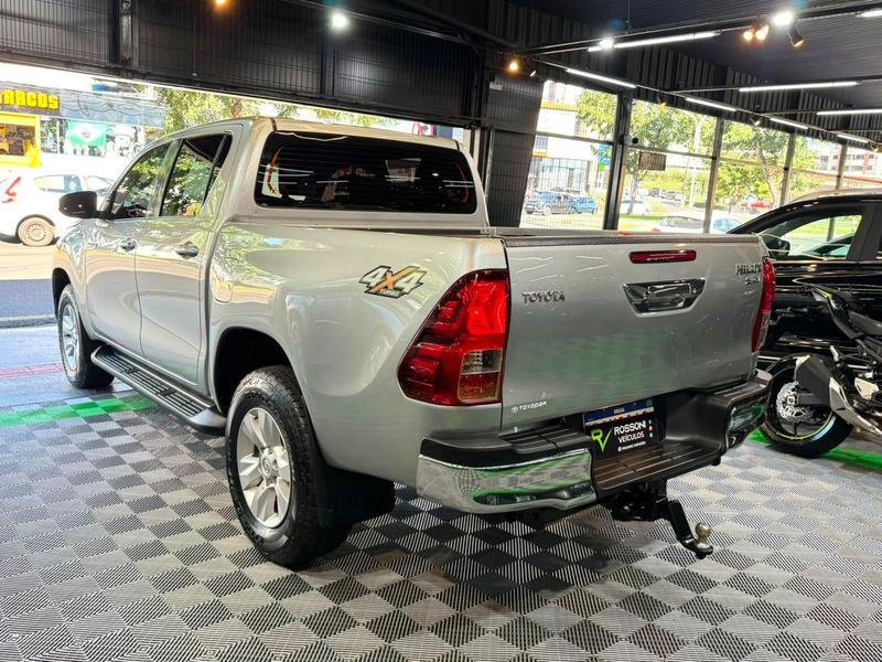 Toyota Hilux cdsrva4fd - foto 6