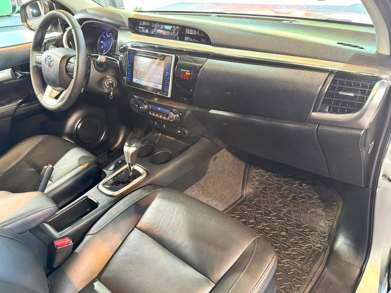 Toyota Hilux cdsrva4fd - foto 13