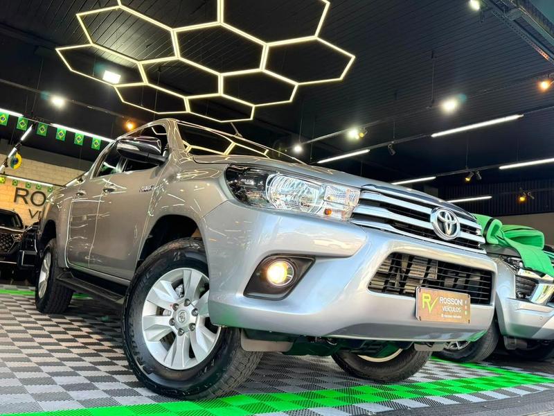 Toyota Hilux cdsrva4fd - foto 9