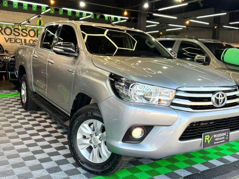 Toyota Hilux cdsrva4fd - foto 8