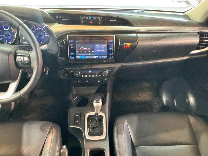 Toyota Hilux cdsrva4fd - foto 17
