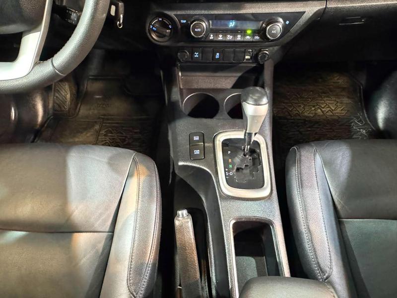 Toyota Hilux cdsrva4fd - foto 19