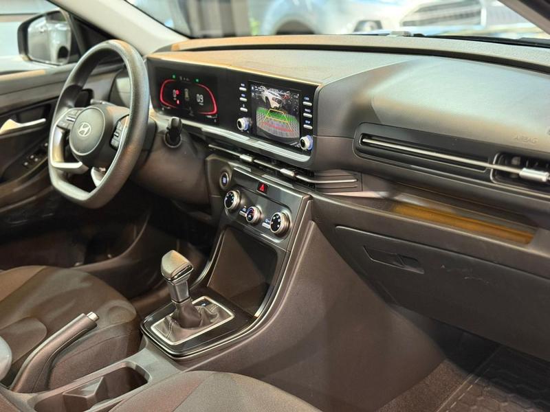 Hyundai Creta comfort 1.0 tb 12v flex aut. - foto 13
