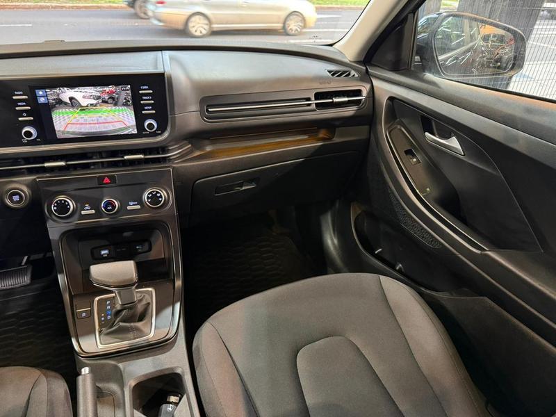 Hyundai Creta comfort 1.0 tb 12v flex aut. - foto 19