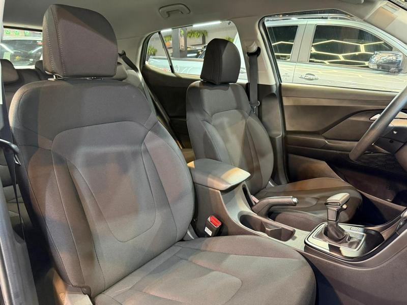 Hyundai Creta comfort 1.0 tb 12v flex aut. - foto 14