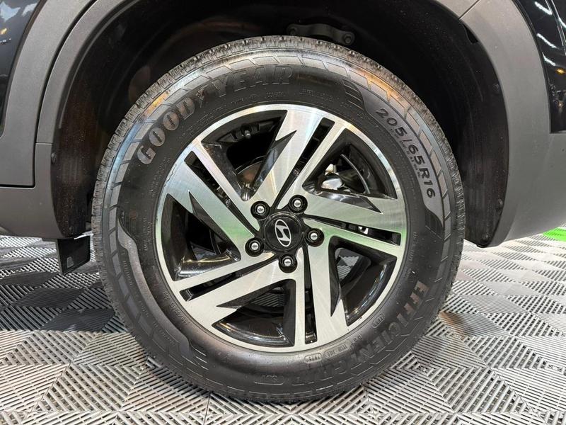 Hyundai Creta comfort 1.0 tb 12v flex aut. - foto 20