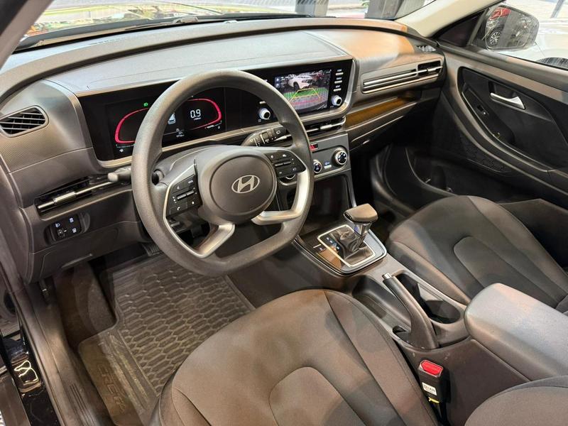 Hyundai Creta comfort 1.0 tb 12v flex aut. - foto 12