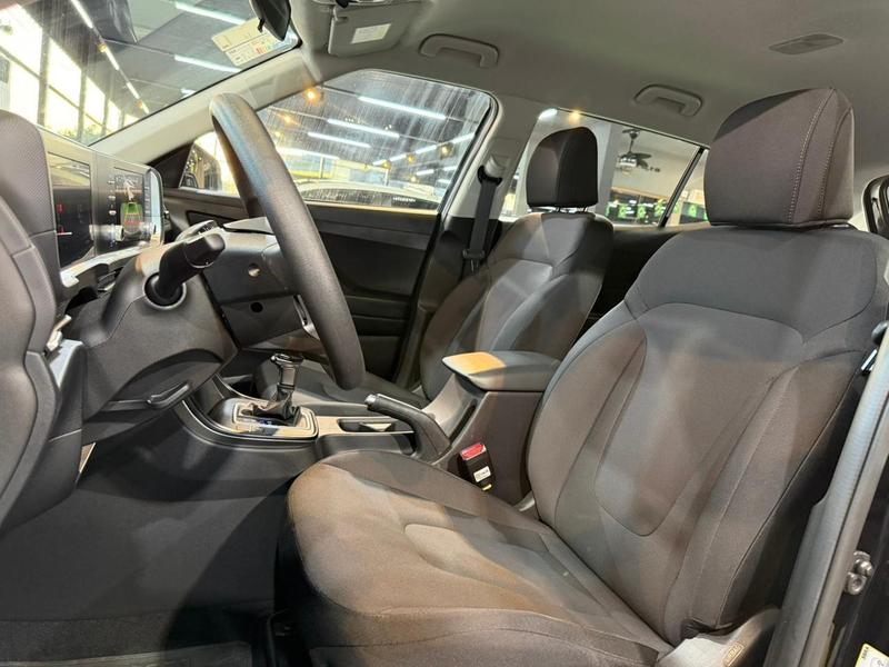 Hyundai Creta comfort 1.0 tb 12v flex aut. - foto 16