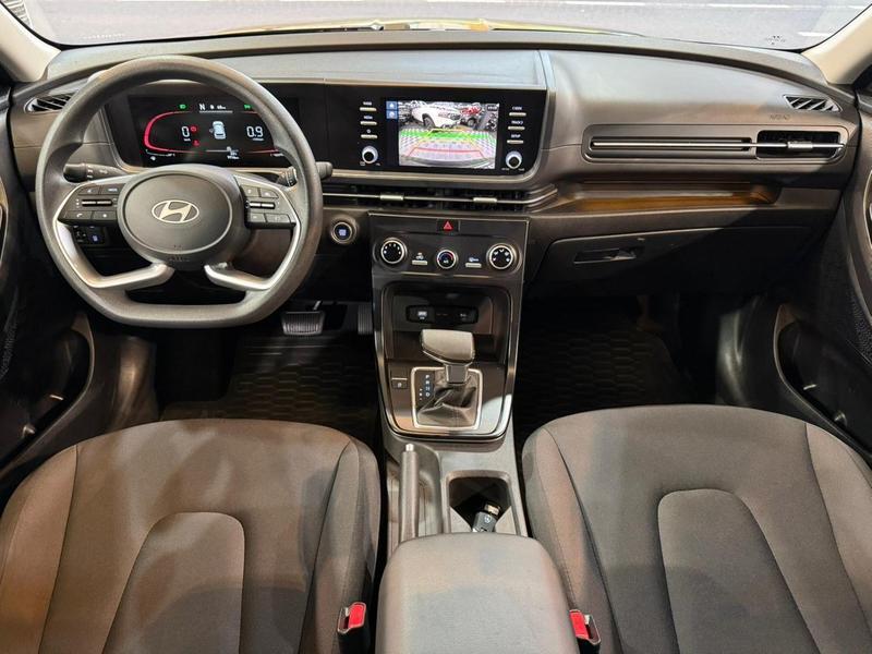 Hyundai Creta comfort 1.0 tb 12v flex aut. - foto 11