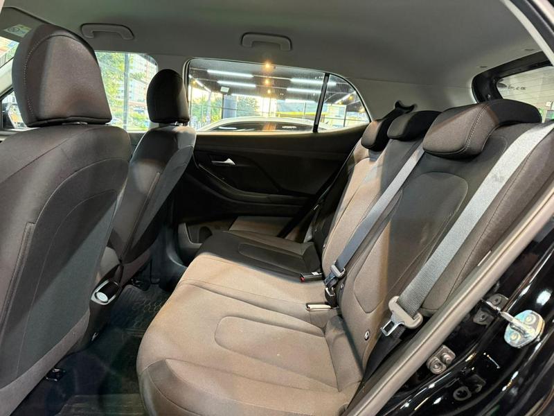 Hyundai Creta comfort 1.0 tb 12v flex aut. - foto 18