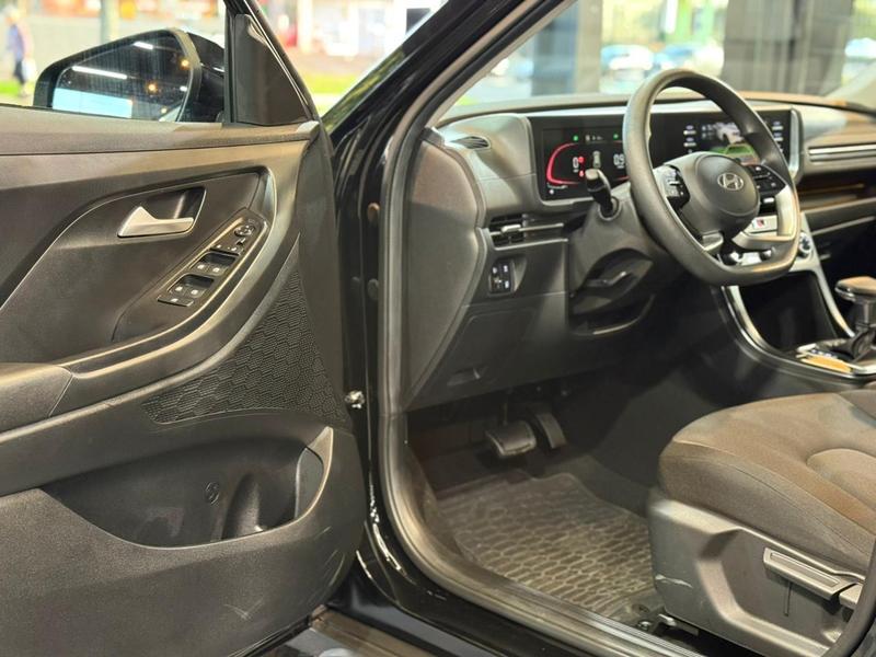 Hyundai Creta comfort 1.0 tb 12v flex aut. - foto 15