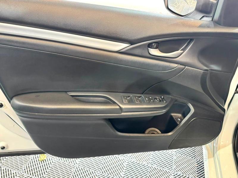 Honda Civic ex cvt - foto 14