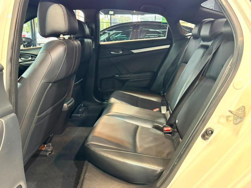 Honda Civic ex cvt - foto 7