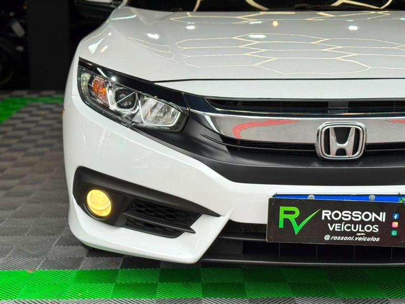 Honda Civic ex cvt - foto 4