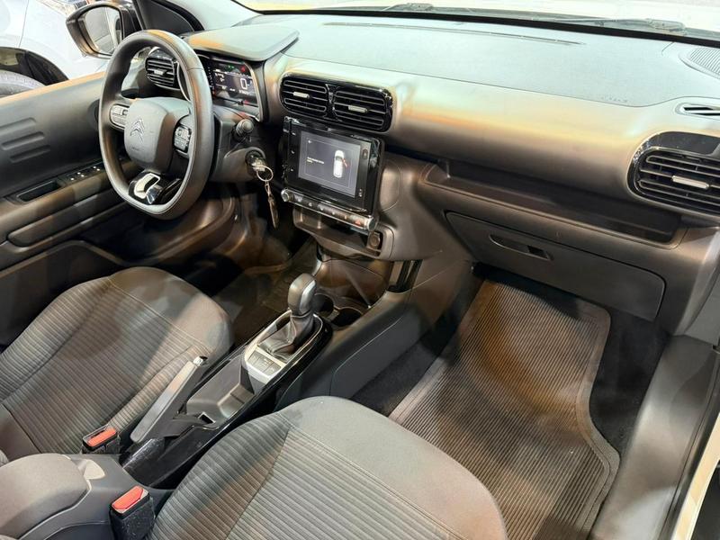 Citroën C4 Cactus Feel At - foto 14