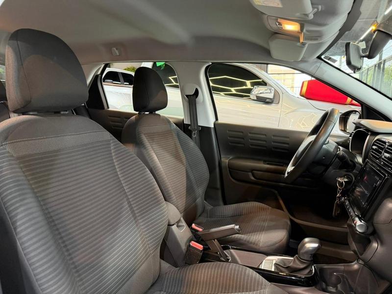 Citroën C4 Cactus Feel At - foto 16