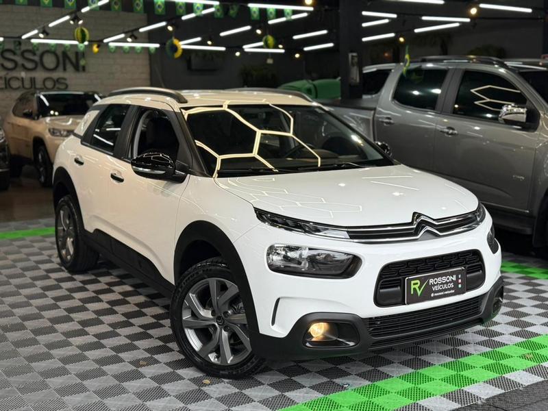 Citroën C4 Cactus Feel At - foto 9