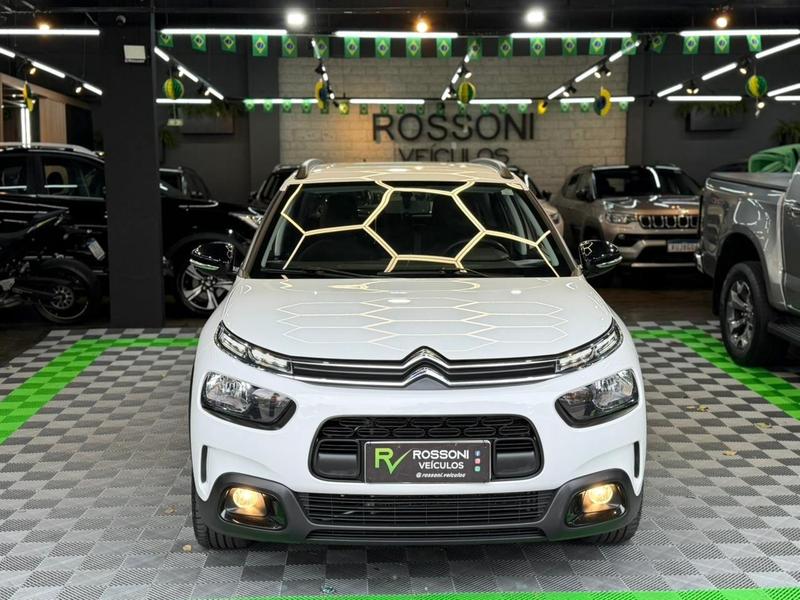 Citroën C4 Cactus Feel At - foto 2