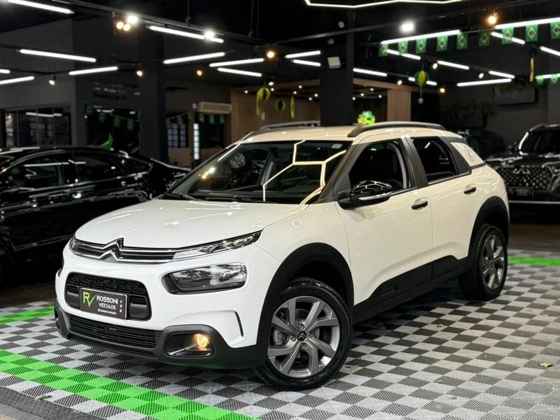Citroën C4 Cactus Feel At - foto 7