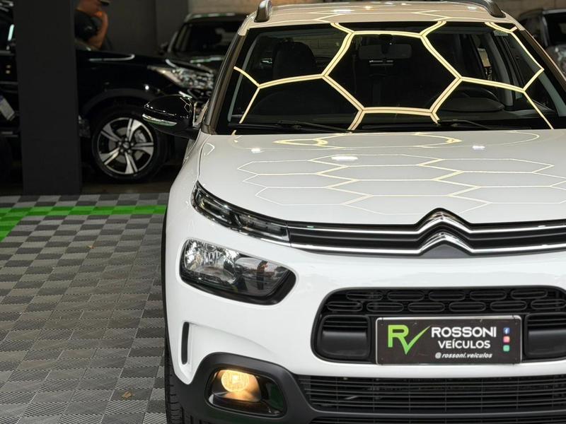 Citroën C4 Cactus Feel At - foto 8