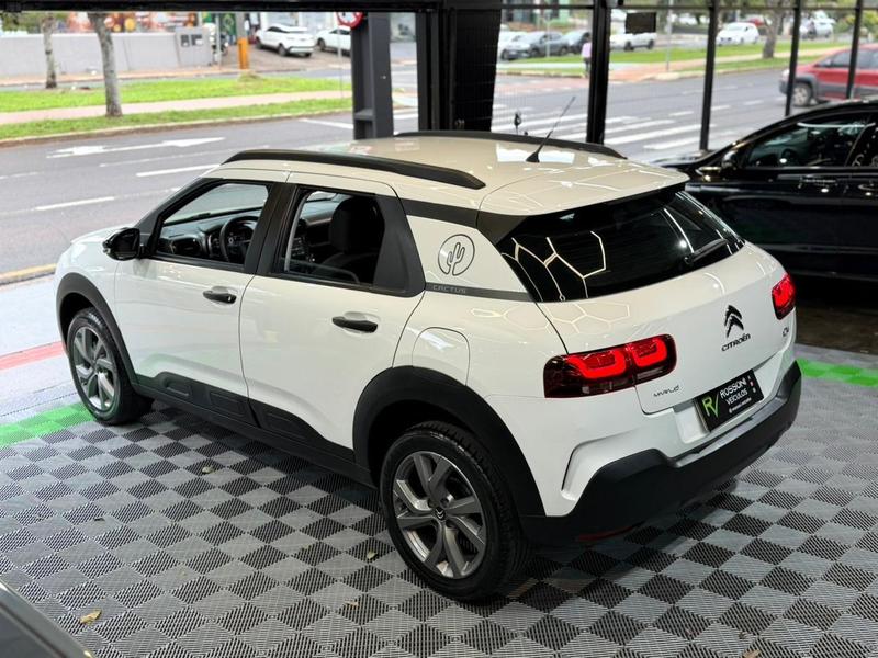 Citroën C4 Cactus Feel At - foto 10