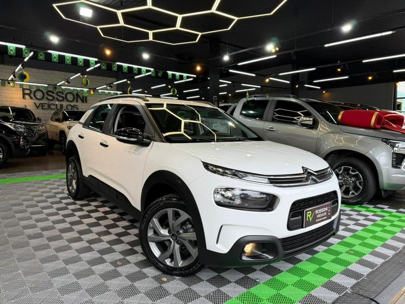 Citroën C4 Cactus Feel At - foto 3