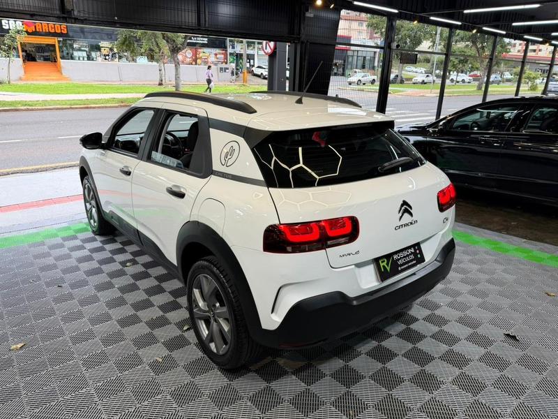 Citroën C4 Cactus Feel At - foto 6