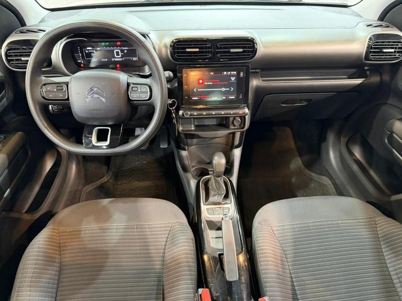 Citroën C4 Cactus Feel At - foto 12