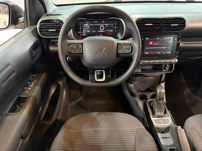 Citroën C4 Cactus Feel At - foto 11