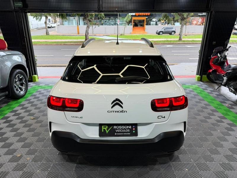 Citroën C4 Cactus Feel At - foto 5