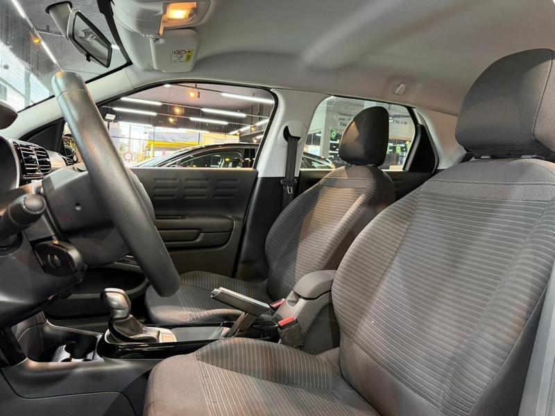 Citroën C4 Cactus Feel At - foto 15