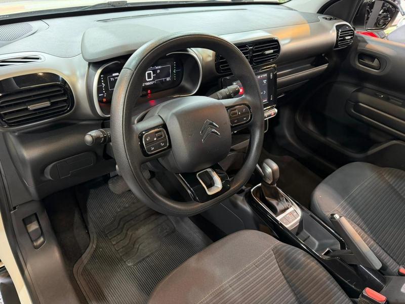 Citroën C4 Cactus Feel At - foto 13