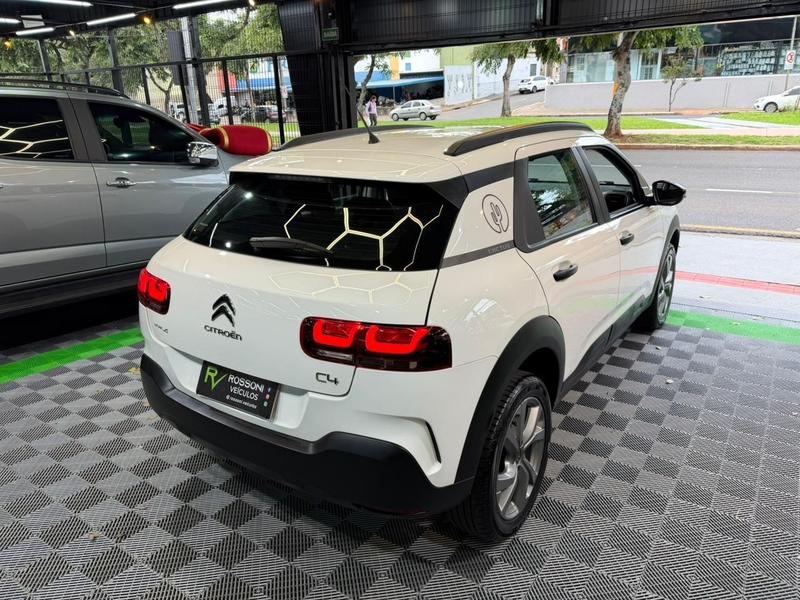 Citroën C4 Cactus Feel At - foto 4