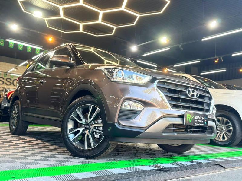 Hyundai Creta 20a presti - foto 8