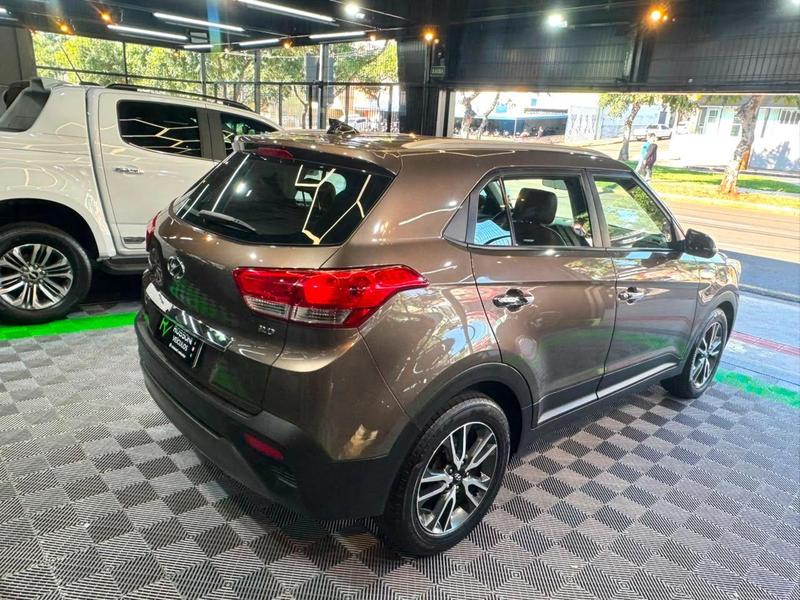 Hyundai Creta 20a presti - foto 4