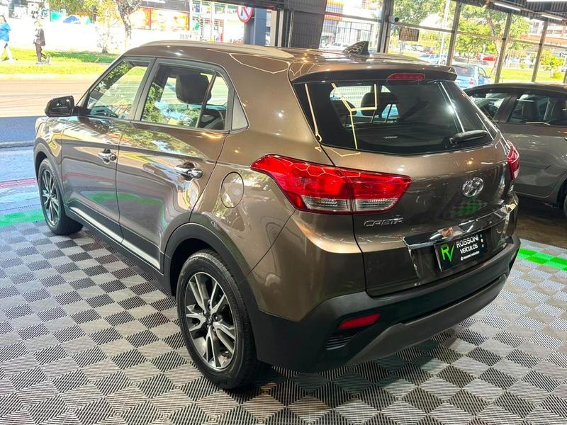 Hyundai Creta 20a presti - foto 6