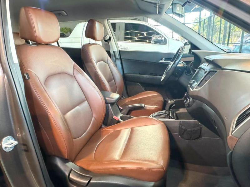Hyundai Creta 20a presti - foto 14