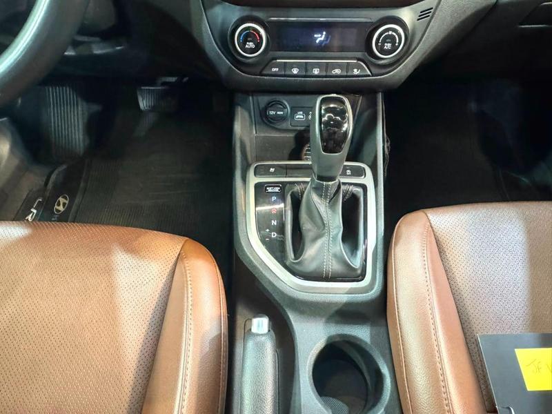 Hyundai Creta 20a presti - foto 16