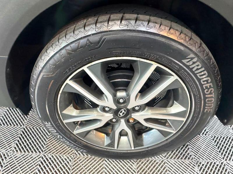 Hyundai Creta 20a presti - foto 19