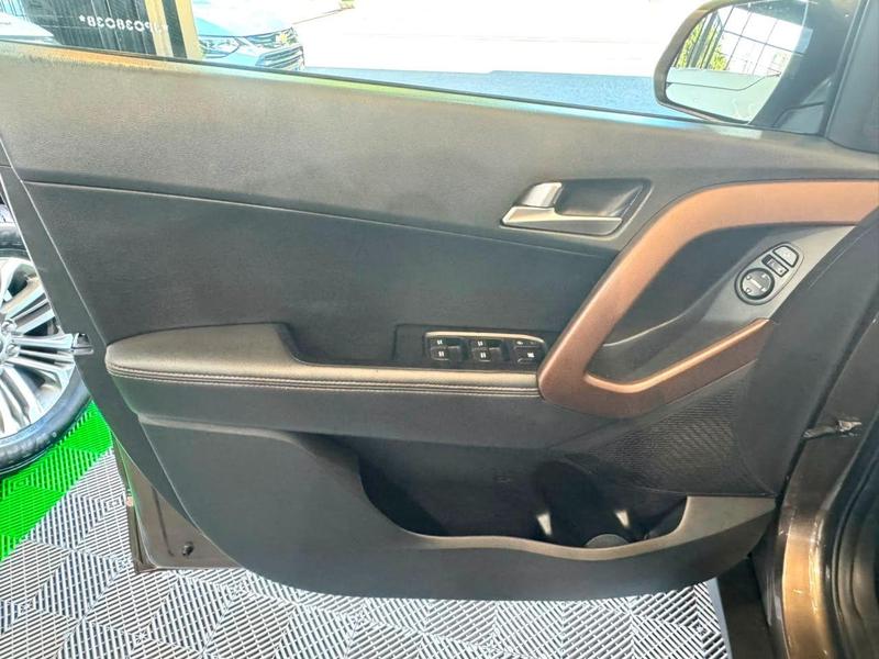 Hyundai Creta 20a presti - foto 18