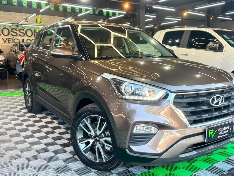 Hyundai Creta 20a presti - foto 7